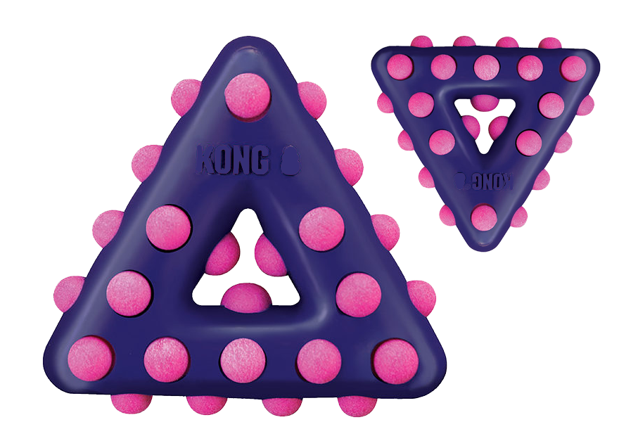KONG Dotz Triangle L