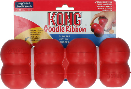 KONG Goodie Ribbon L