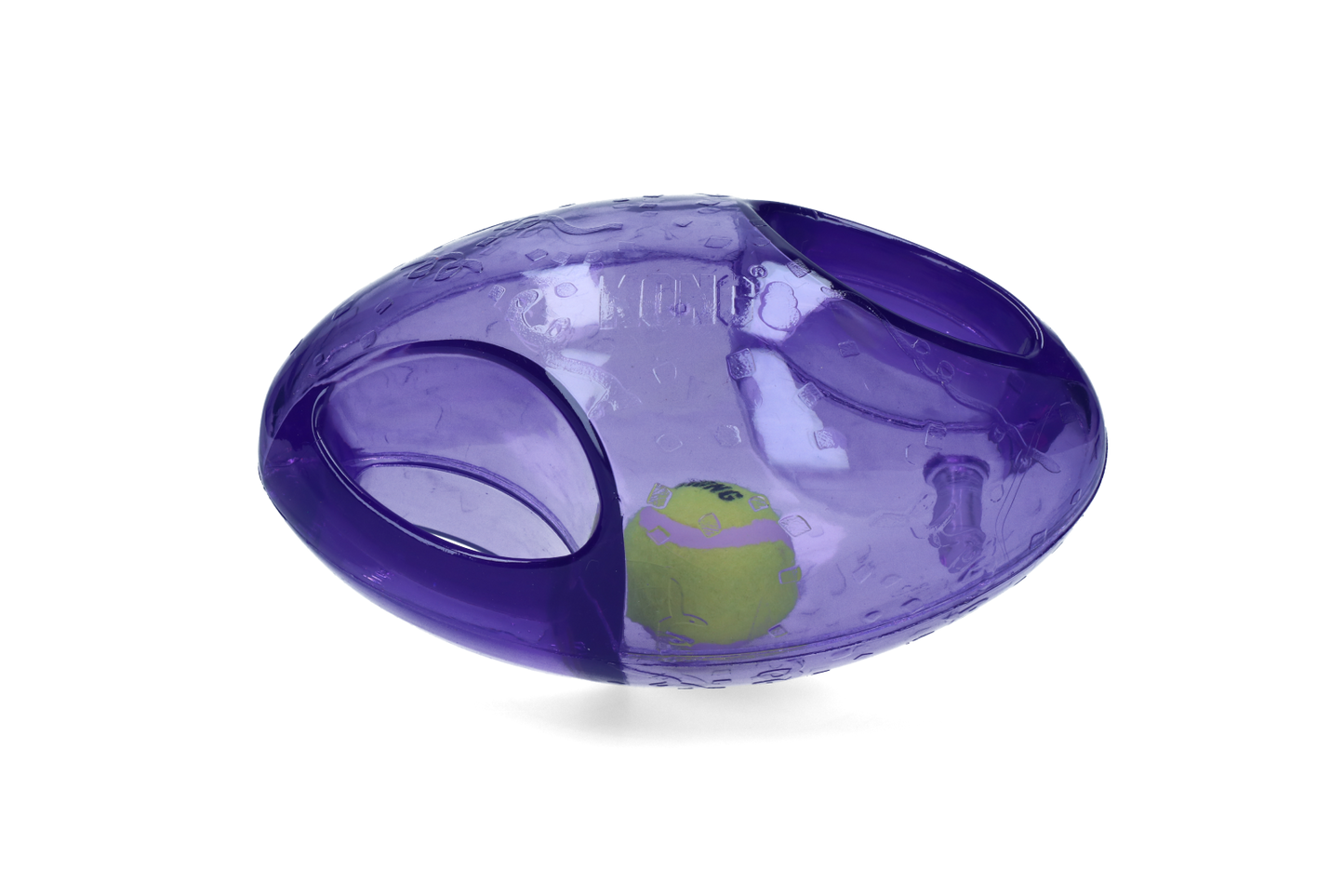 KONG Jumbler Football Assorti L/XL