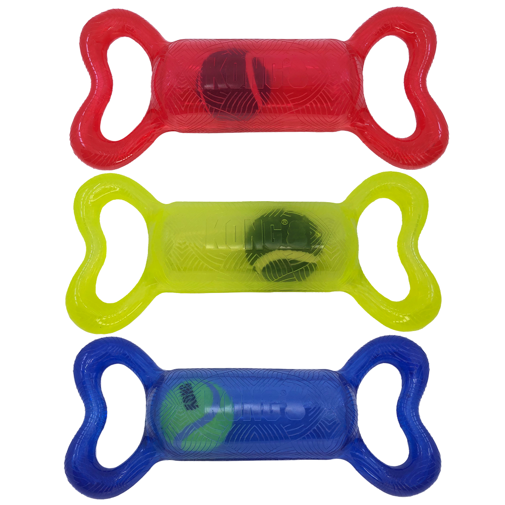 KONG Jumbler Tug Assorti M/L