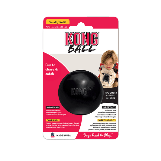 KONG Extreme Ball S