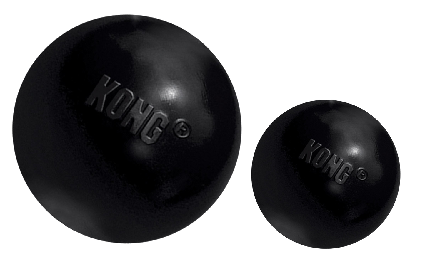 KONG Extreme Ball M/L