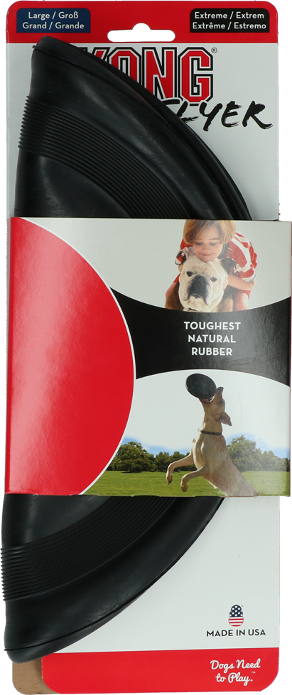 KONG Extreme Flyer L