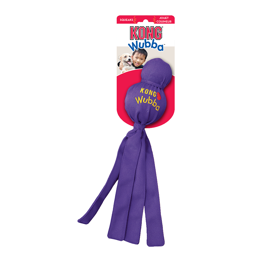 KONG Wubba S 24,1 cm S