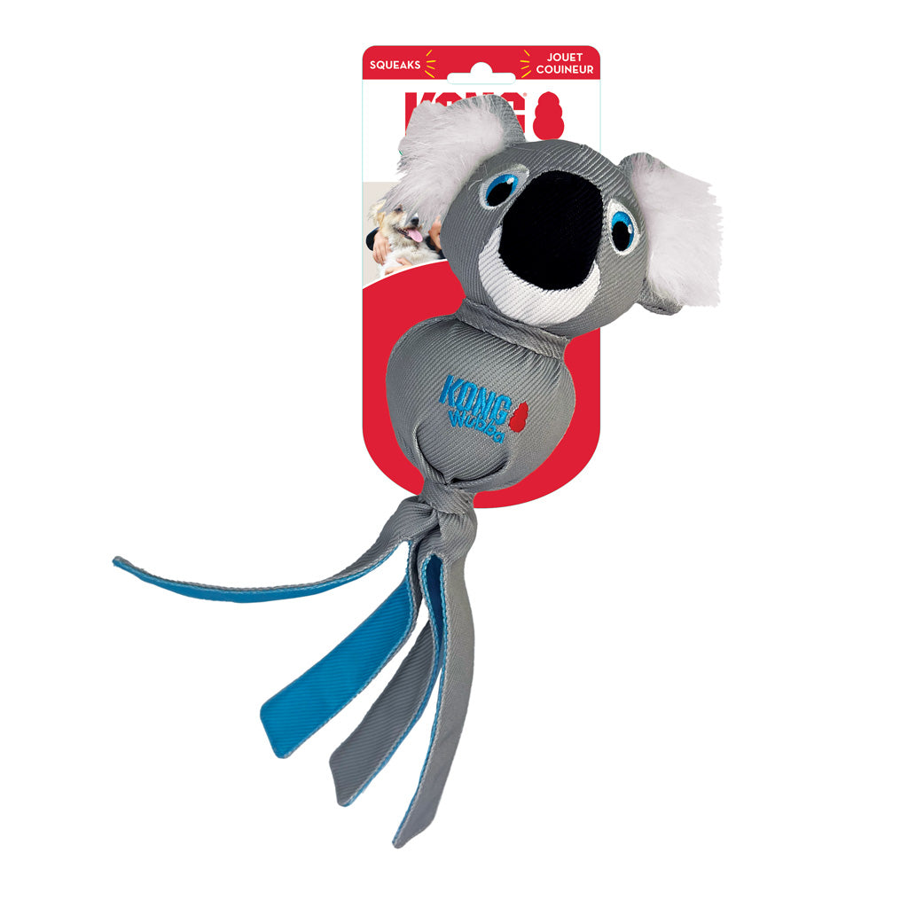 KONG Wubba Zoo Koala