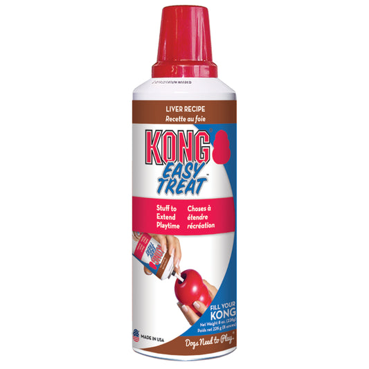 KONG Easy Treat Leber