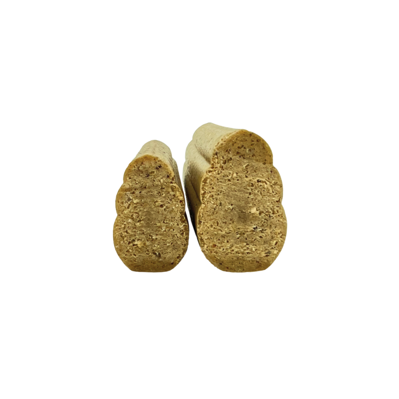 KONG Enhanced Ziggies Puppy S