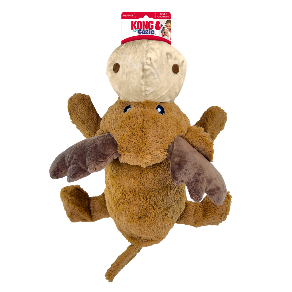 KONG Cozie Jumbo Marvin