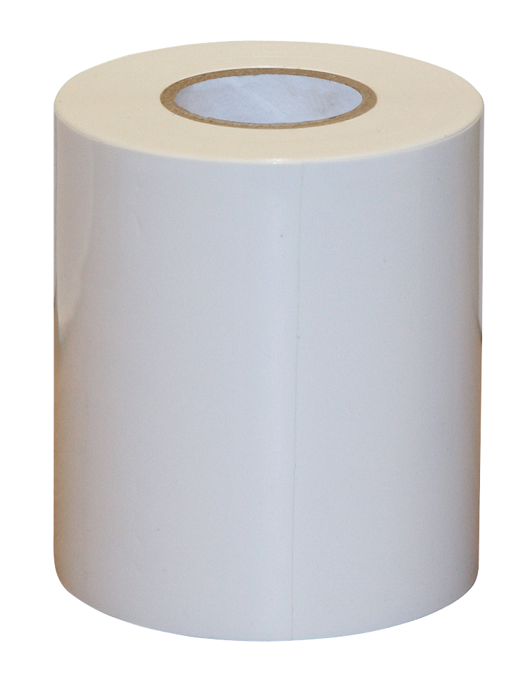 Silo Reparatur Klebeband weiß 25 m 25 m