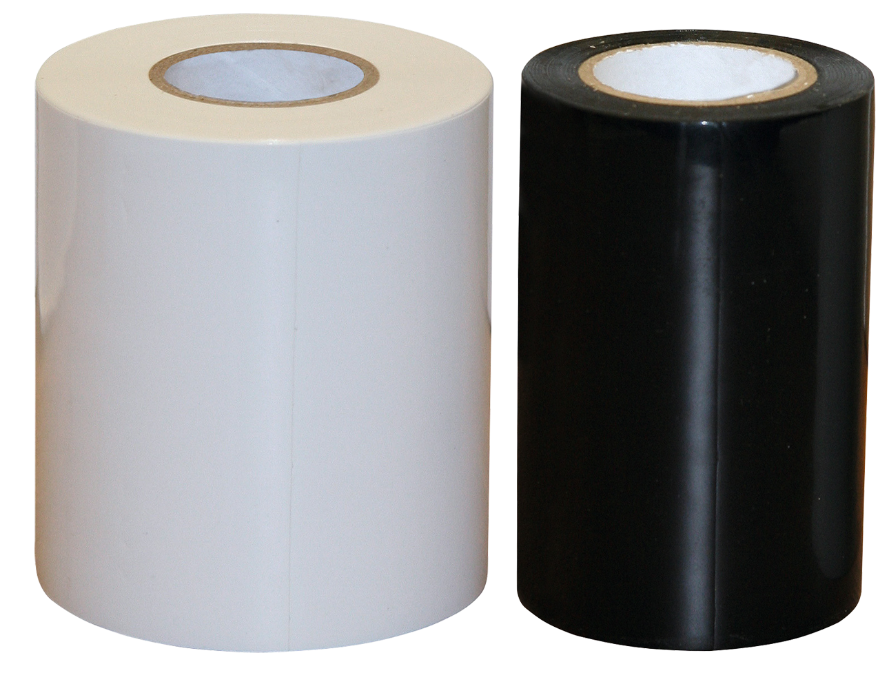 Silo Reparatur Klebeband weiß 25 m 10 m