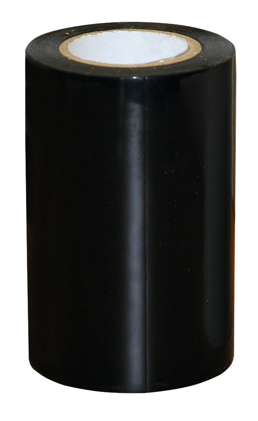 Silo Reparatur Klebeband weiß 25 m 10 m