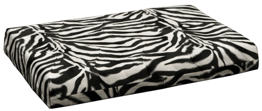 HD Cat Bed Zebra 45x55cm