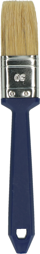 Pinsel für Klauen Gel