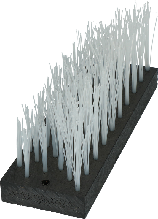 Vink Stiefelreiniger Seitenbürste Links 90/60