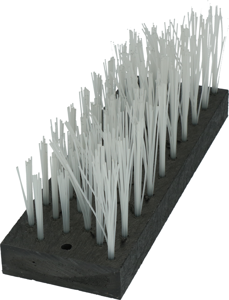 Vink Stiefelreiniger Seitenbürste Rechts 90/60