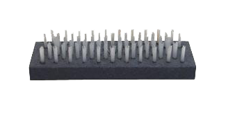 Vink Stiefelreiniger Unterburste