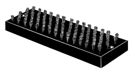 Vink Stiefelreiniger Unterburste
