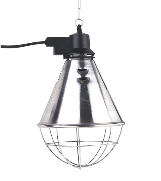 Infrarot-Wärmestrahlgerät + 5 m Kabel