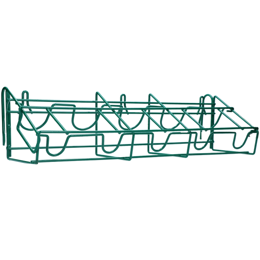 Halterung für 5 Lämmerflaschen 500 ml