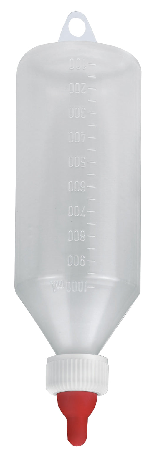 Lämmer/Fohlen Flasche flexi 1000 ml