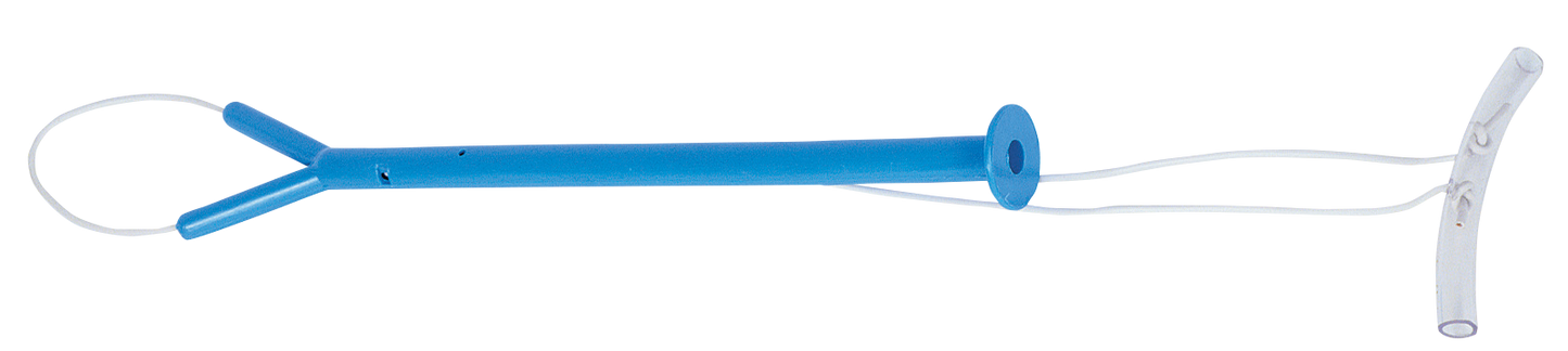 Geburtshelfer Lamm Kunststoff