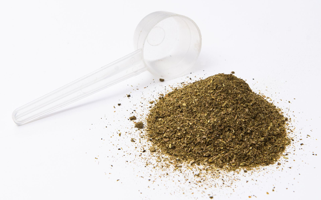 Lax Wiesen Nager Mash 100 g