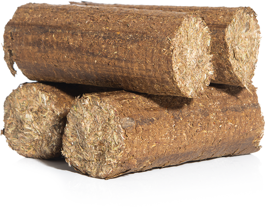 Lax Wiesen Knusperstange Heu/Gemüse