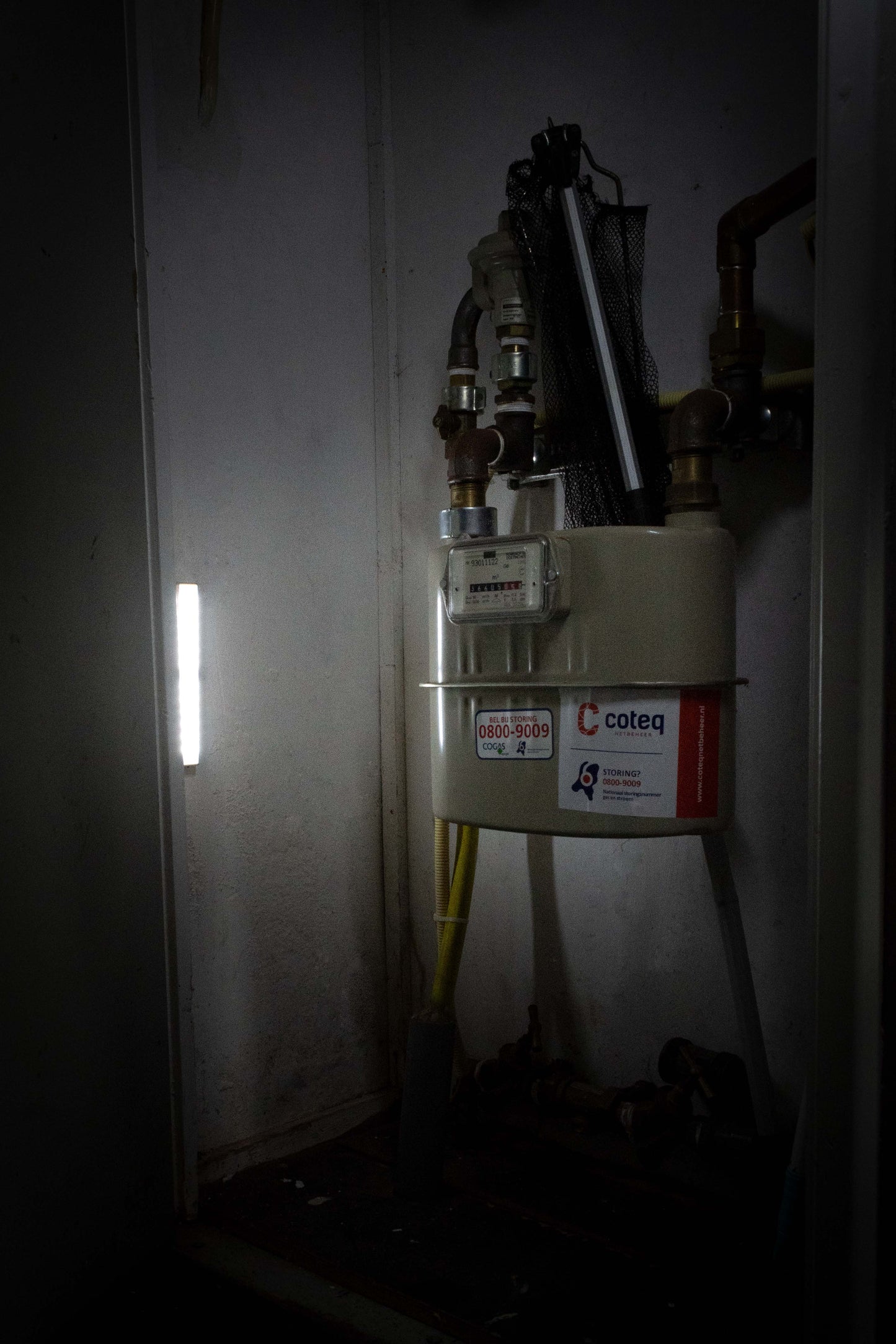 LED is more - LED Lamp 19 cm