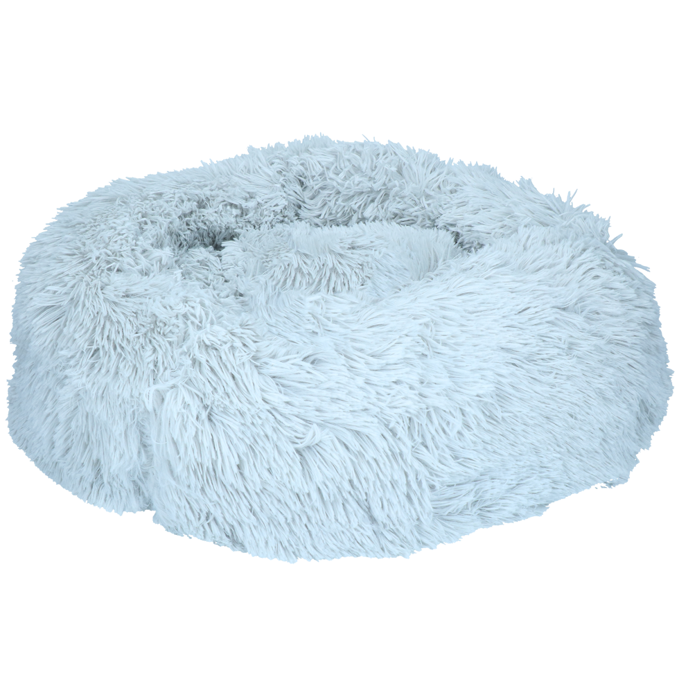 Let's Sleep Donut Hellgrau M