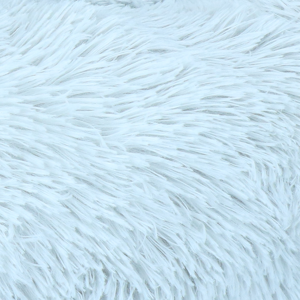 Let's Sleep Donut Hellgrau L