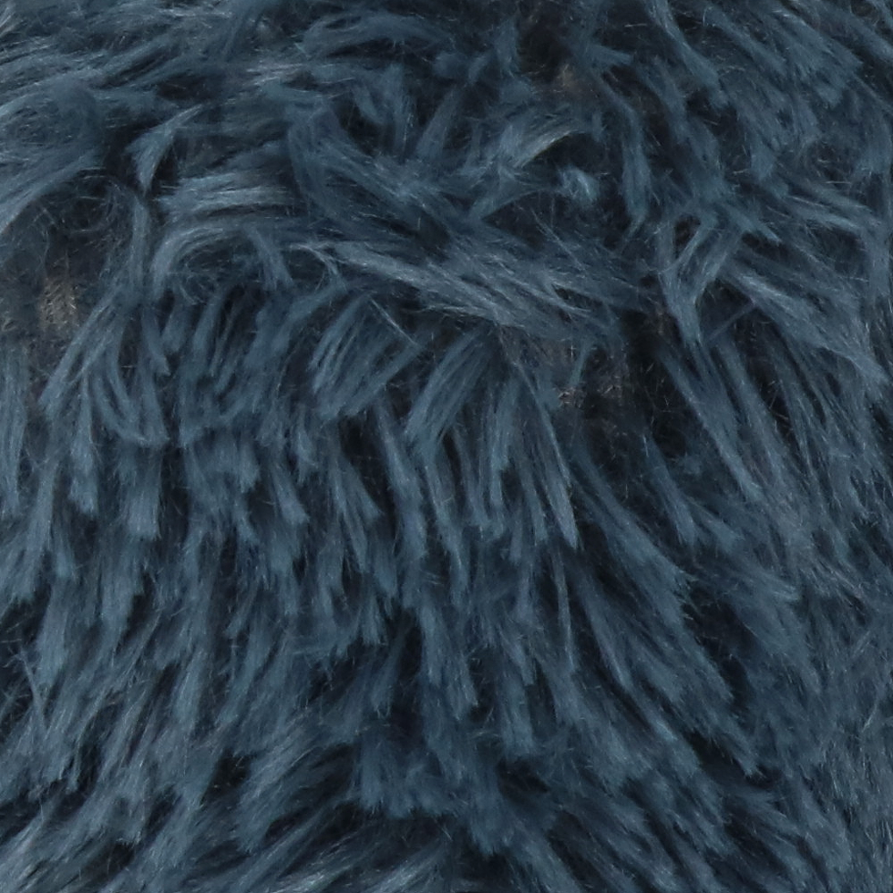 Let's Sleep Donut Dunkelgrau M