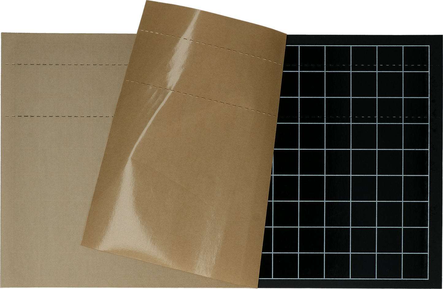 Klebeplatte für Pestwest Chameleon 42,8 x 24,5 cm