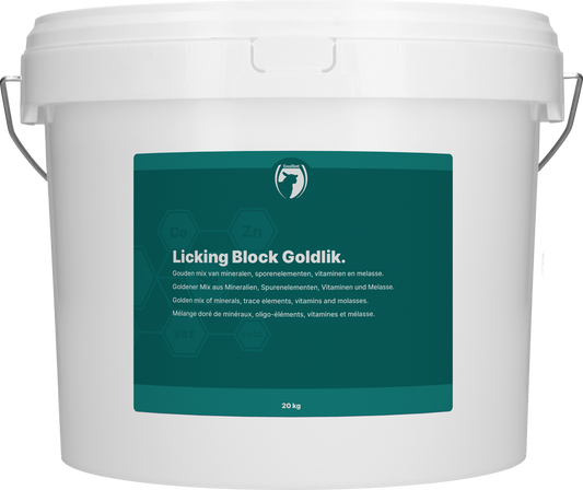 Excellent Leckeimer Goldlik (Schaf/Lamm) 20 kg