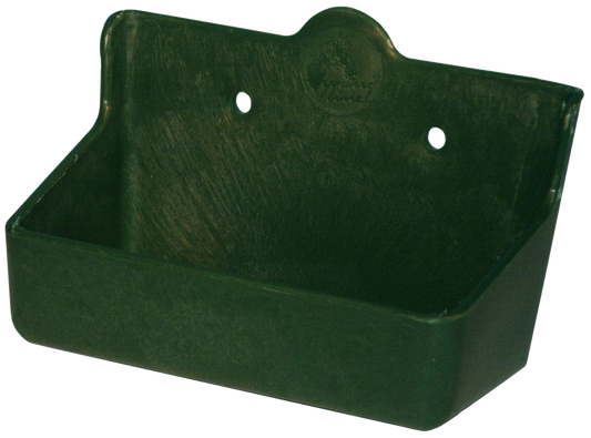 Lecksteinhalter Kunststoff für 2 kg