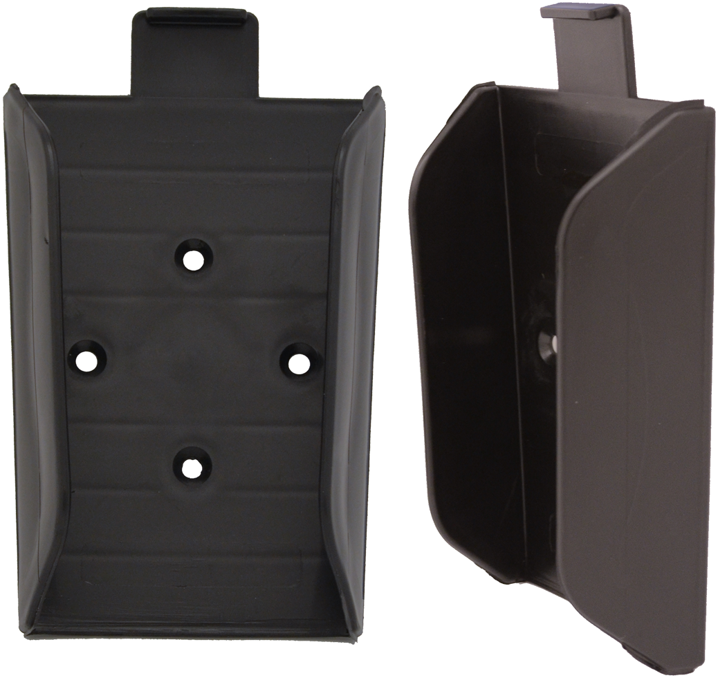 Lecksteinhalter Einschub