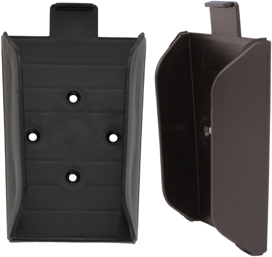 Lecksteinhalter Einschub