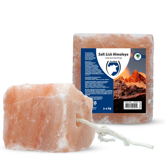 Excellent Liksteen Himalaya (mit Seil) 3-4 kg