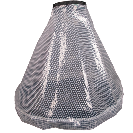 Loer Bremsenfalle Tuch