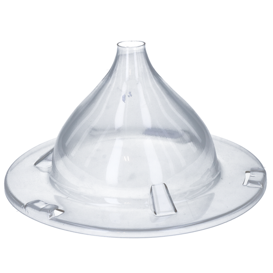 Loer Bremsenfalle Trichter