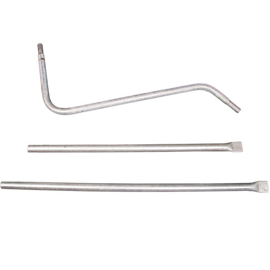 Loer Bremsenfalle Ständer