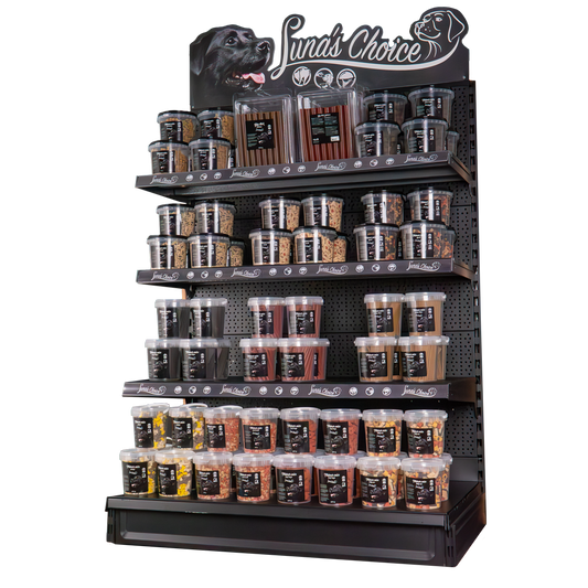 Package Deal Luna's Choice Original