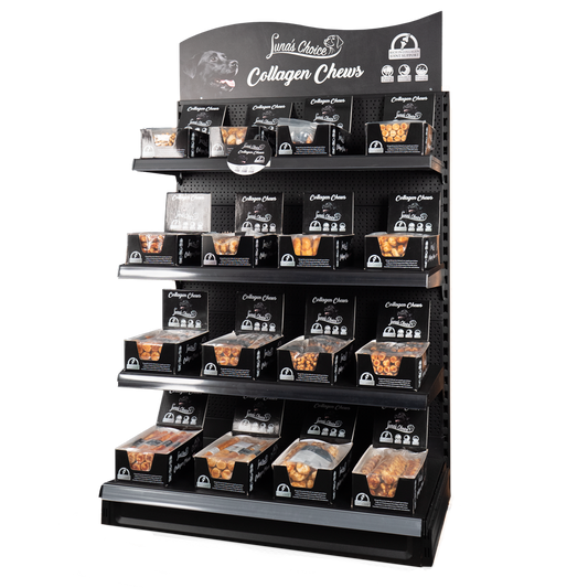 Package Deal Luna's Choice Collagen Chews