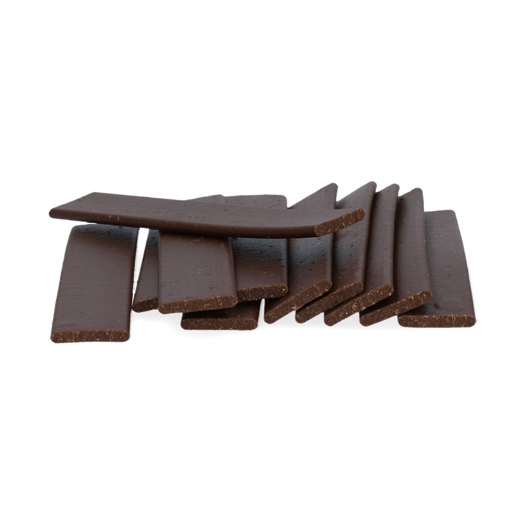 Luna's Choice Trainer Mix Lamb Strips