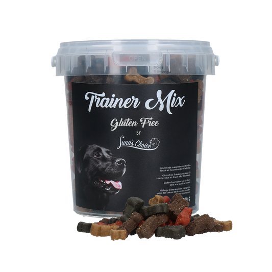 Luna's Choice Trainer Mix Glutenfrei