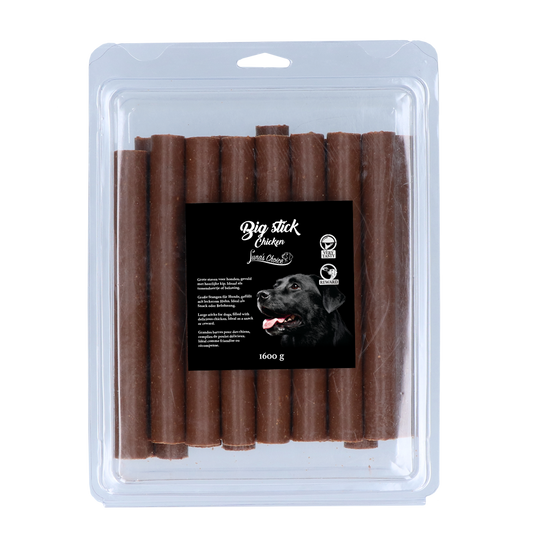 Luna's Choice Big Stick 1,6 Kg Hühnchen