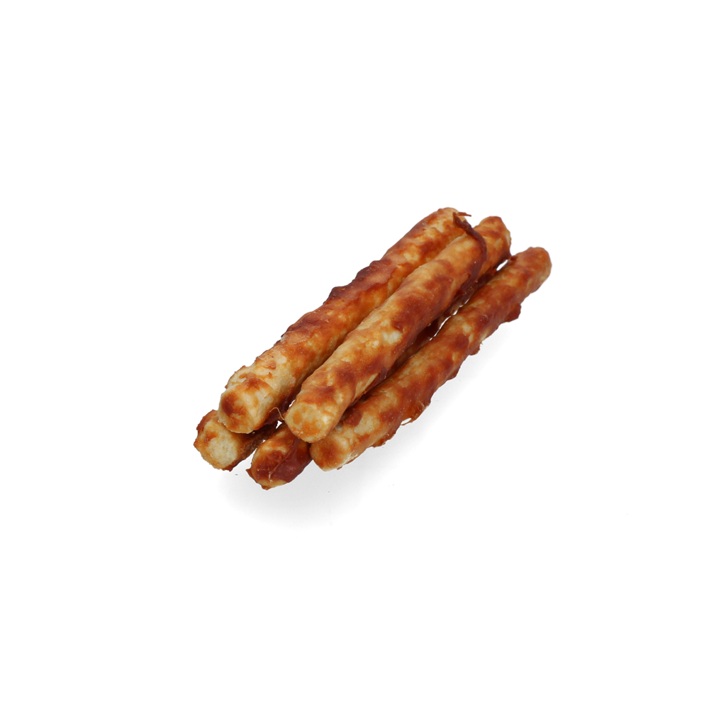 Luna's Choice Collagen Chews Stick Lachs S