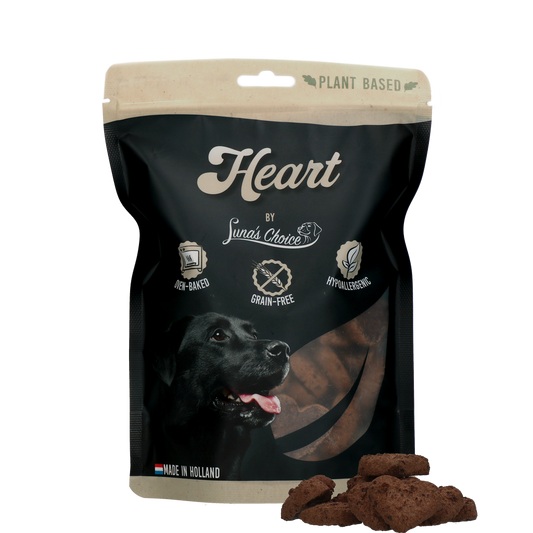 Luna's Choice Plant Based Sweet Hearts