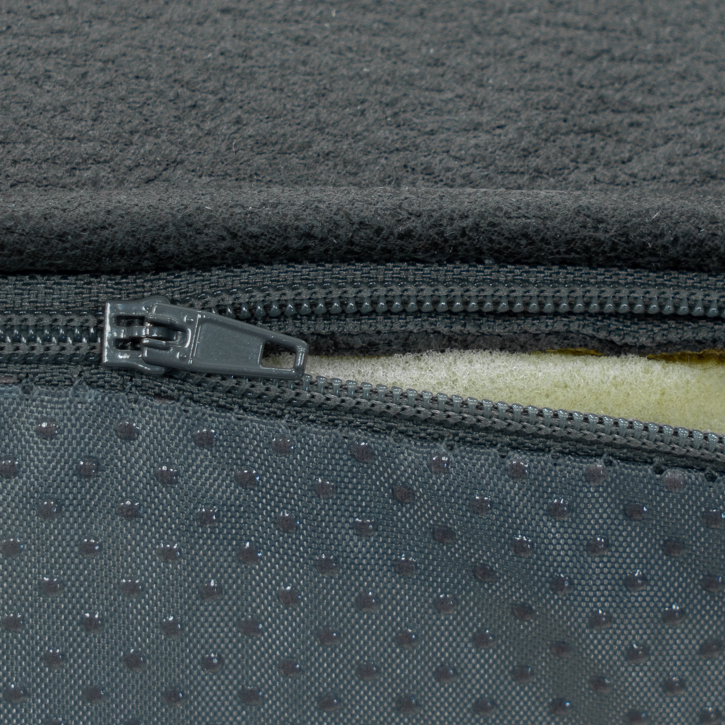 Madison Orthopädisches Kissen Grau S