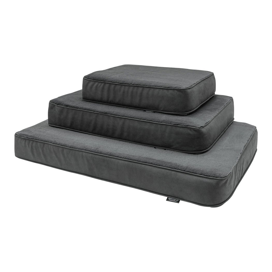 Madison Orthopädisches Kissen Grau S