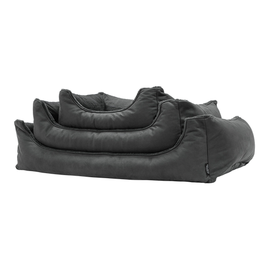 Madison Sofa Orthopädisch Grau S